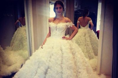 Aydın Göynü Haute Couture