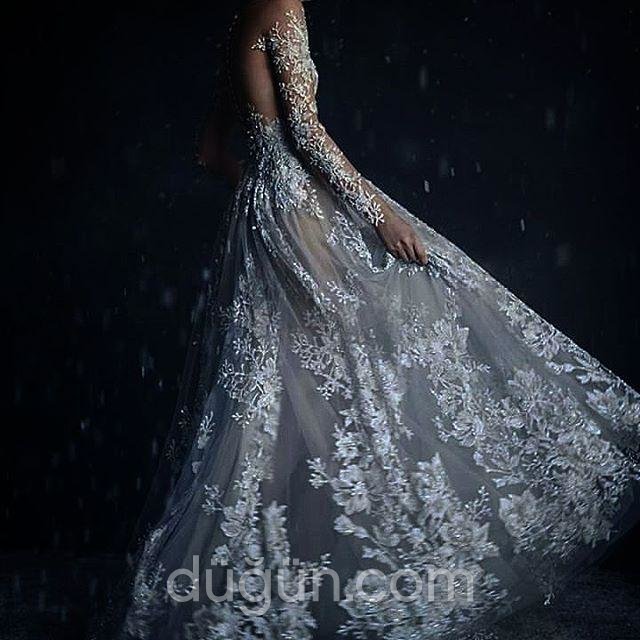 Aydın Göynü Haute Couture