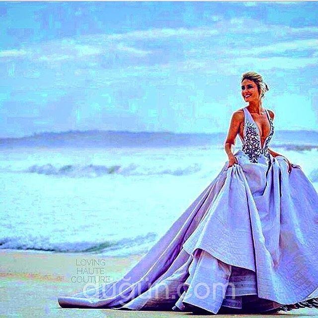 Aydın Göynü Haute Couture