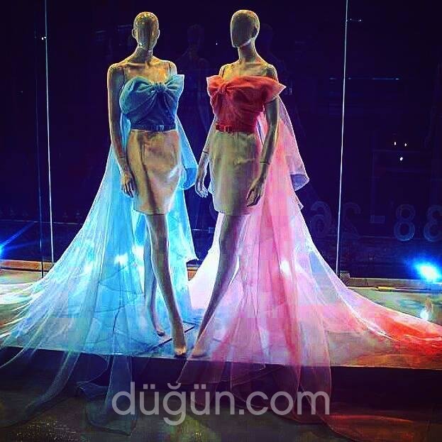 Aydın Göynü Haute Couture
