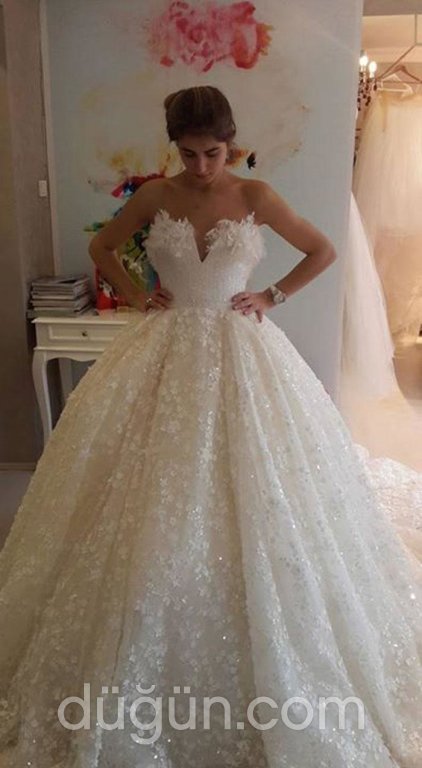 Aydın Göynü Haute Couture