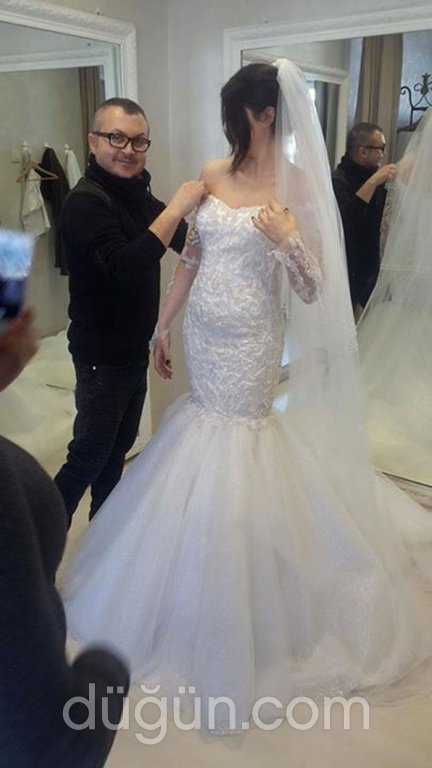 Aydın Göynü Haute Couture