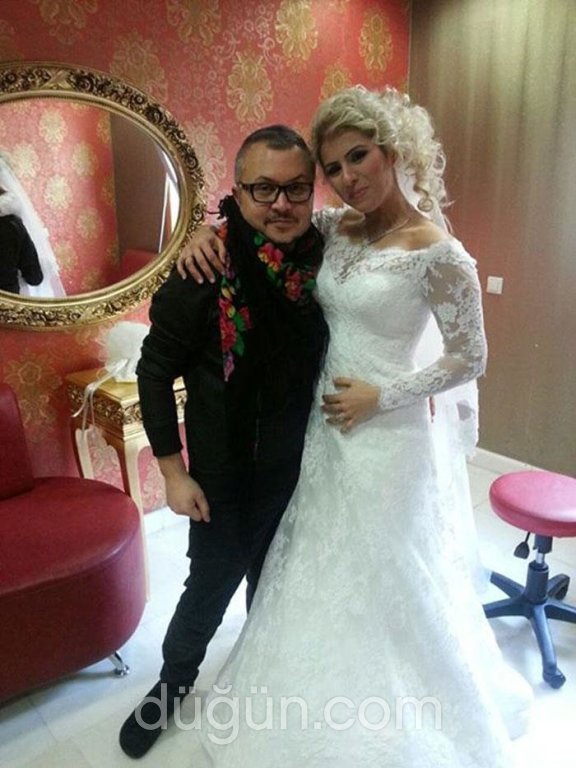 Aydın Göynü Haute Couture