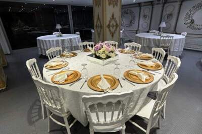 Grand Merin Airport Hotel