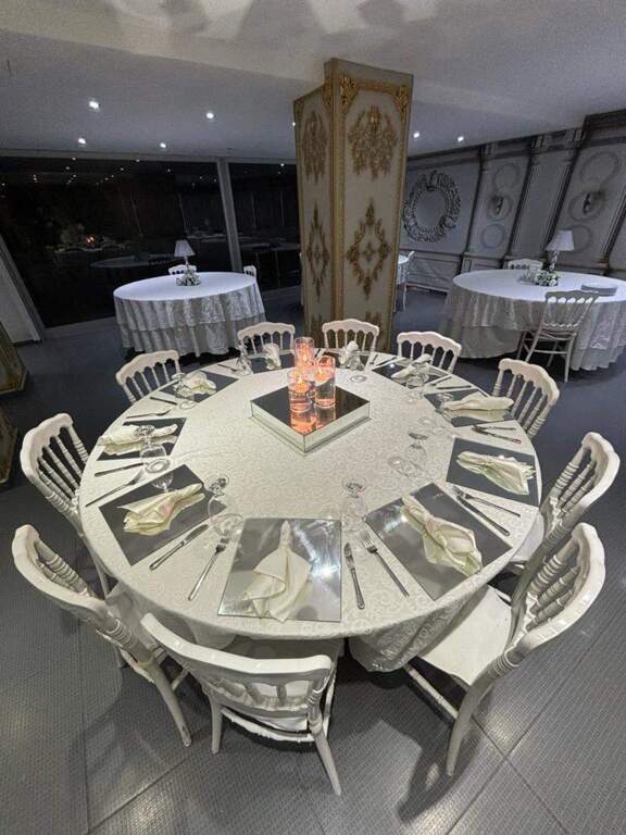 Grand Merin Airport Hotel
