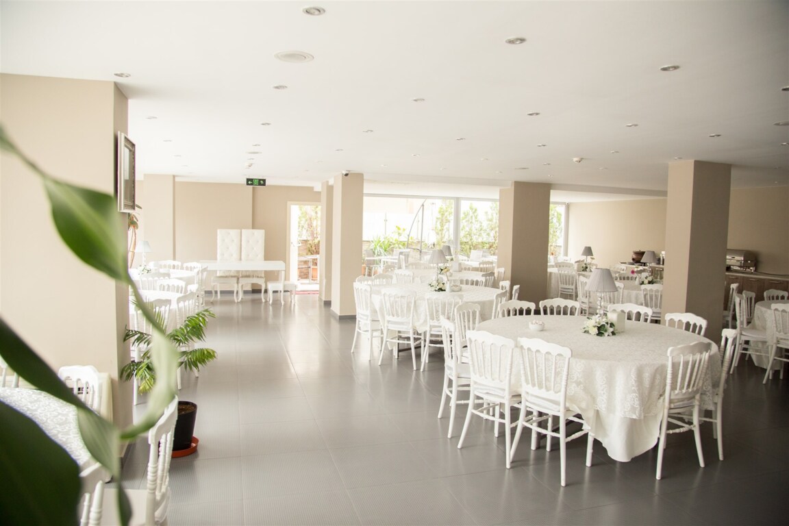 Grand Merin Airport Hotel