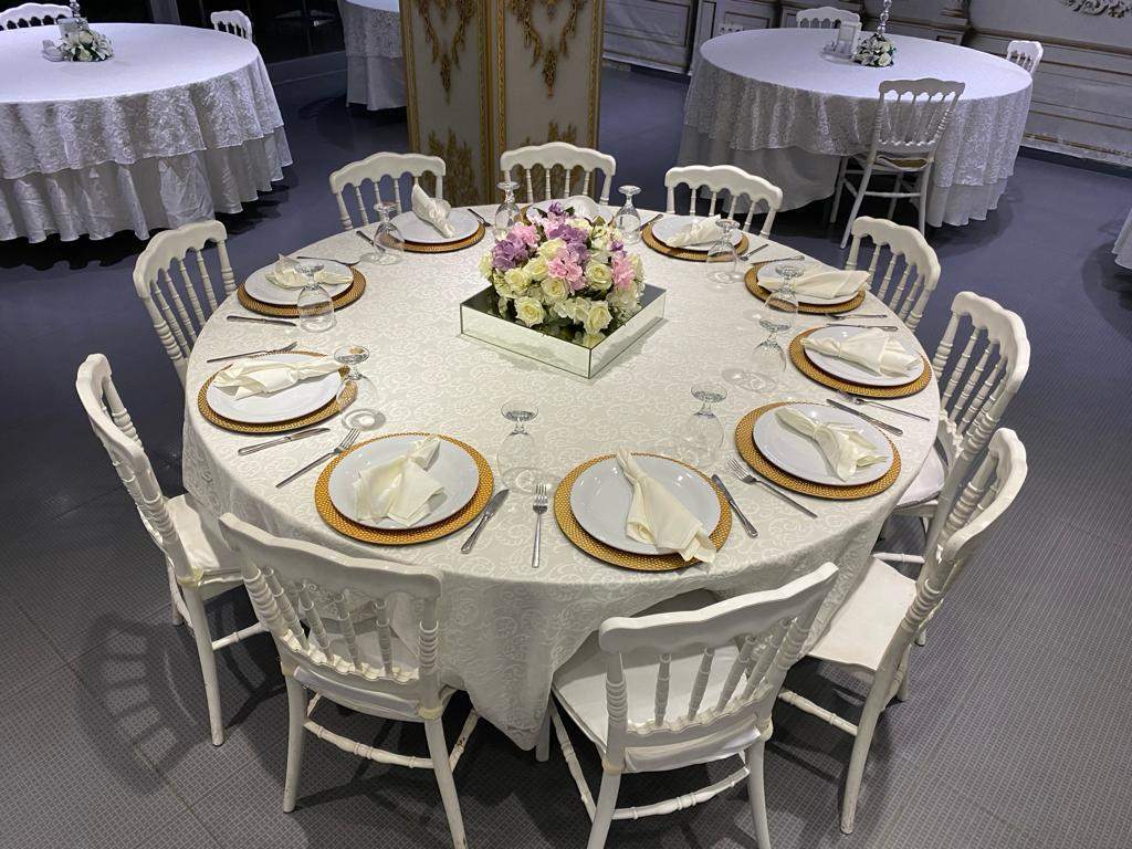 Grand Merin Airport Hotel