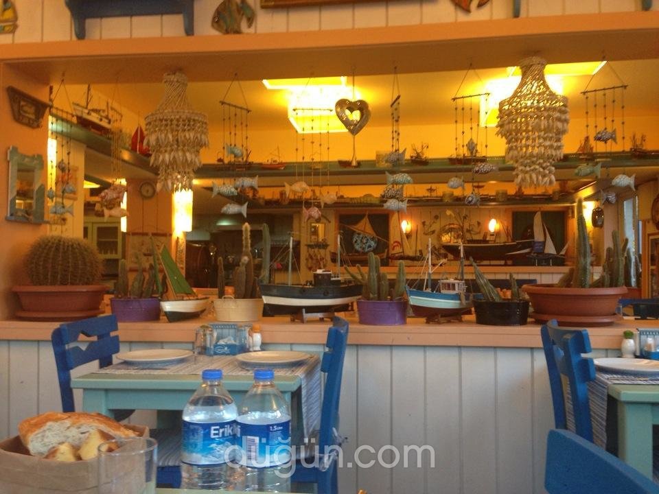 Balıkçıköy Restaurant
