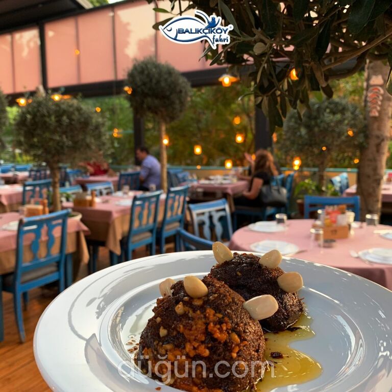 Balıkçıköy Restaurant