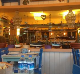 Balıkçıköy Restaurant