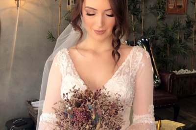 Serdar Yıldız Hair Make Up