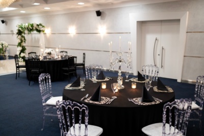 Metropolitan Hotels Ankara