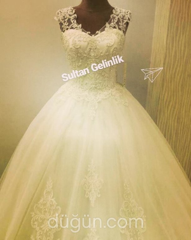 Sultan Gelinlik