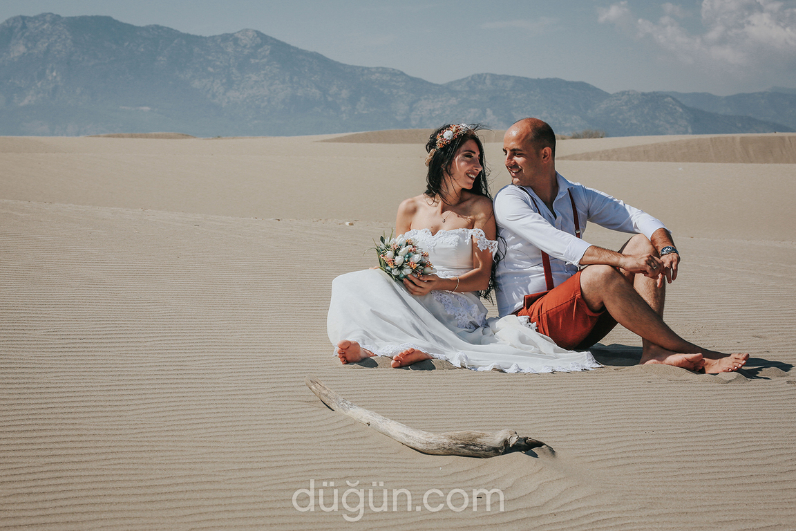 Uğur Fotoğraf Atölyesi