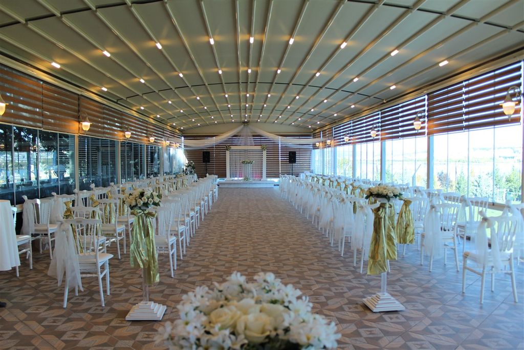 Köşk Restaurant