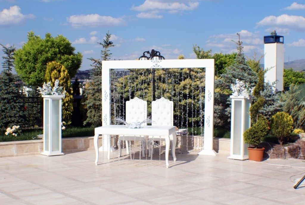 Köşk Restaurant