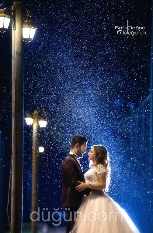 Safa Doğan Fotoğrafçılık