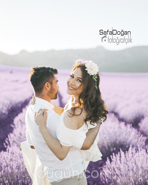 Safa Doğan Fotoğrafçılık
