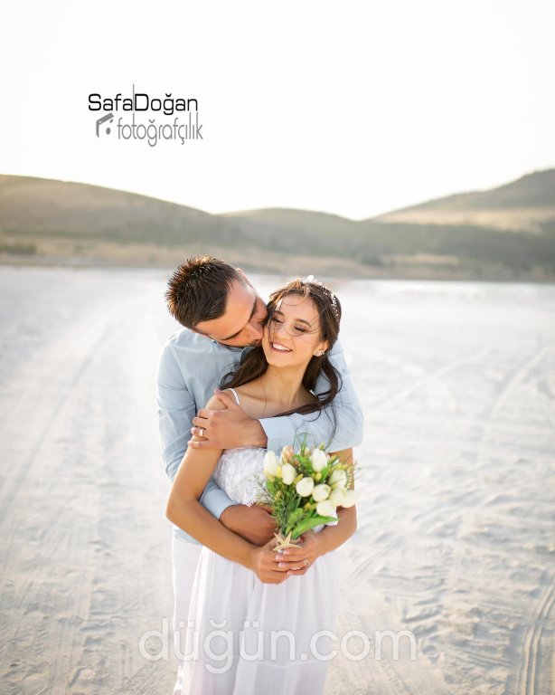 Safa Doğan Fotoğrafçılık