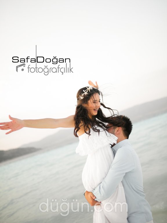 Safa Doğan Fotoğrafçılık