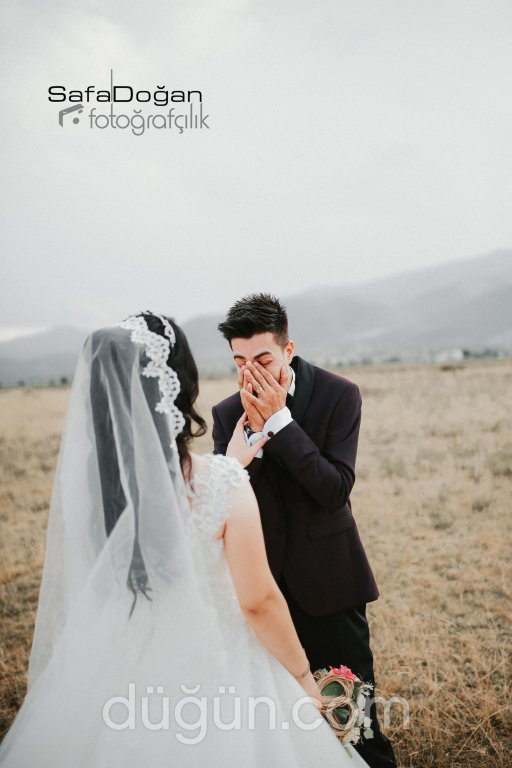 Safa Doğan Fotoğrafçılık