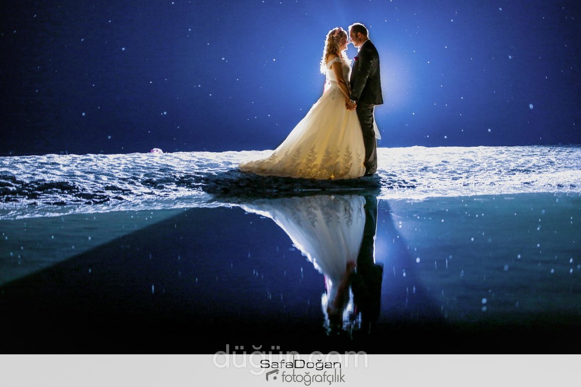 Safa Doğan Fotoğrafçılık