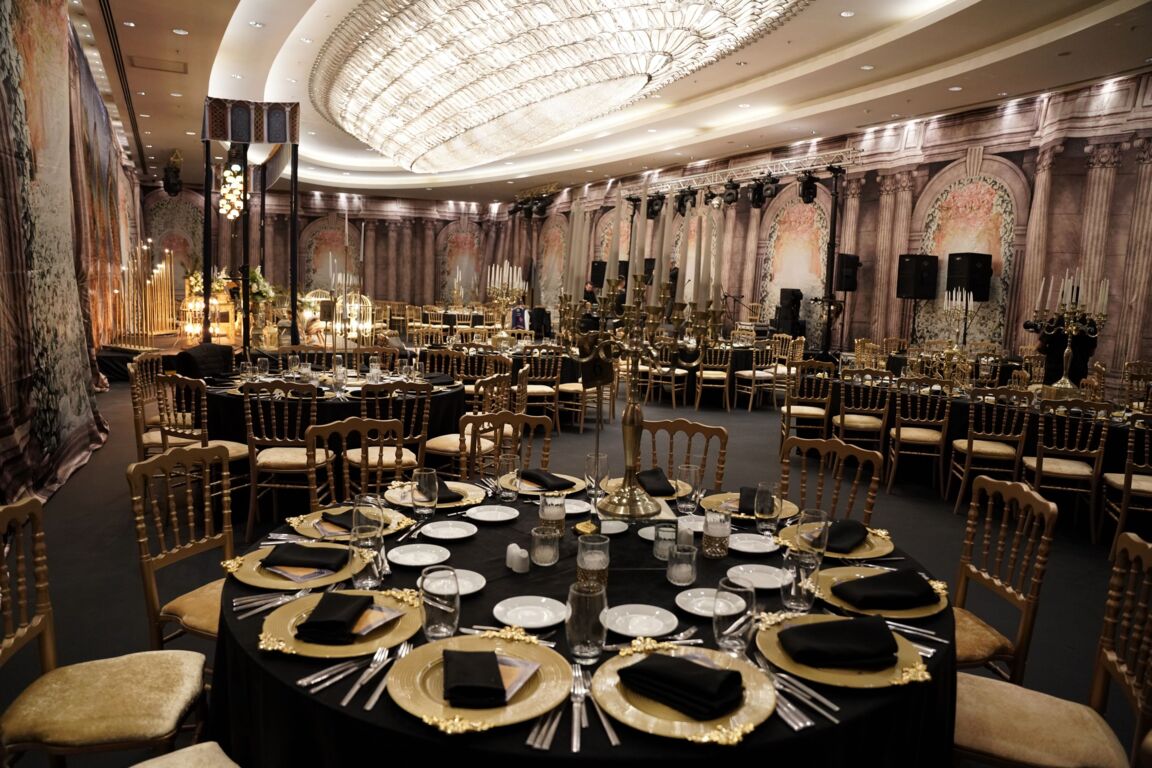 Grand Ankara Hotel & Convention Center