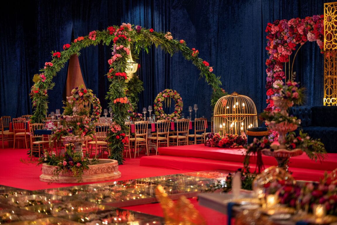 Grand Ankara Hotel & Convention Center