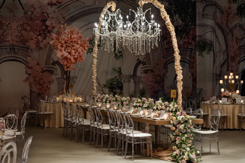 Grand Ankara Hotel & Convention Center