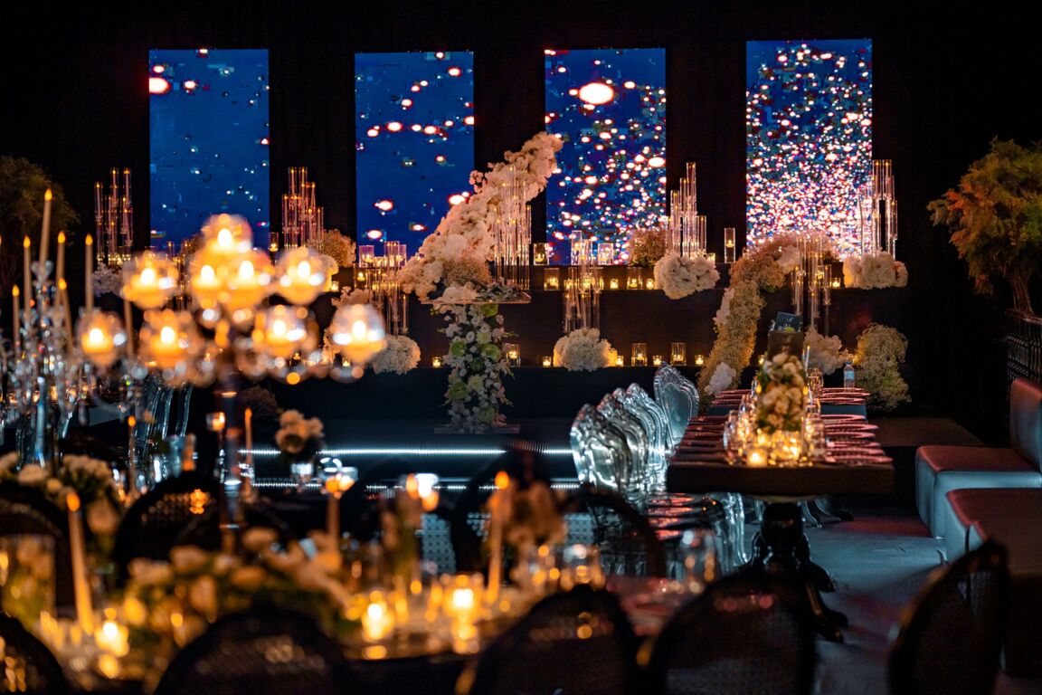 Grand Ankara Hotel & Convention Center