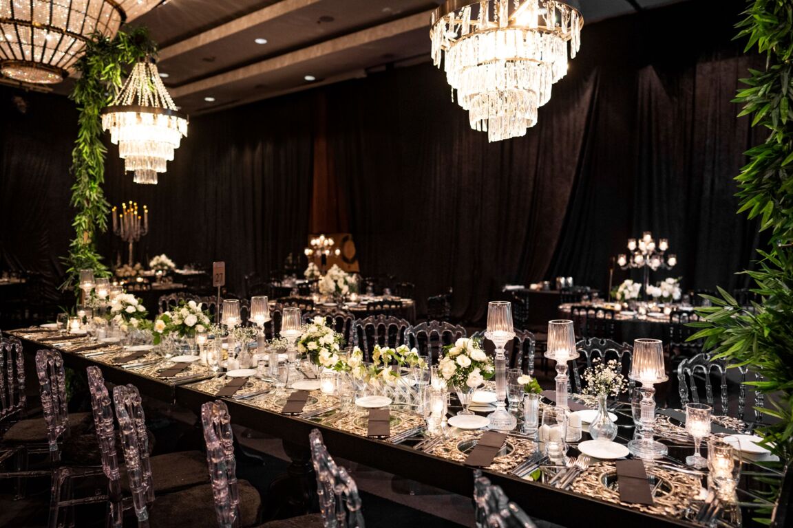 Grand Ankara Hotel & Convention Center