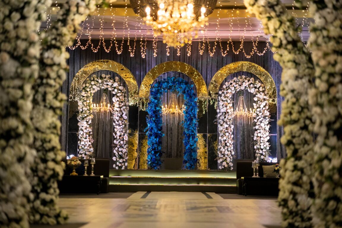 Grand Ankara Hotel & Convention Center