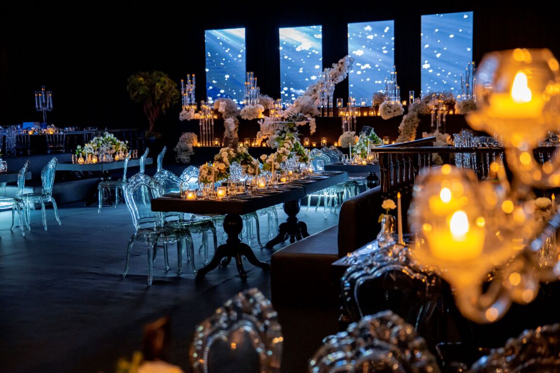 Grand Ankara Hotel & Convention Center