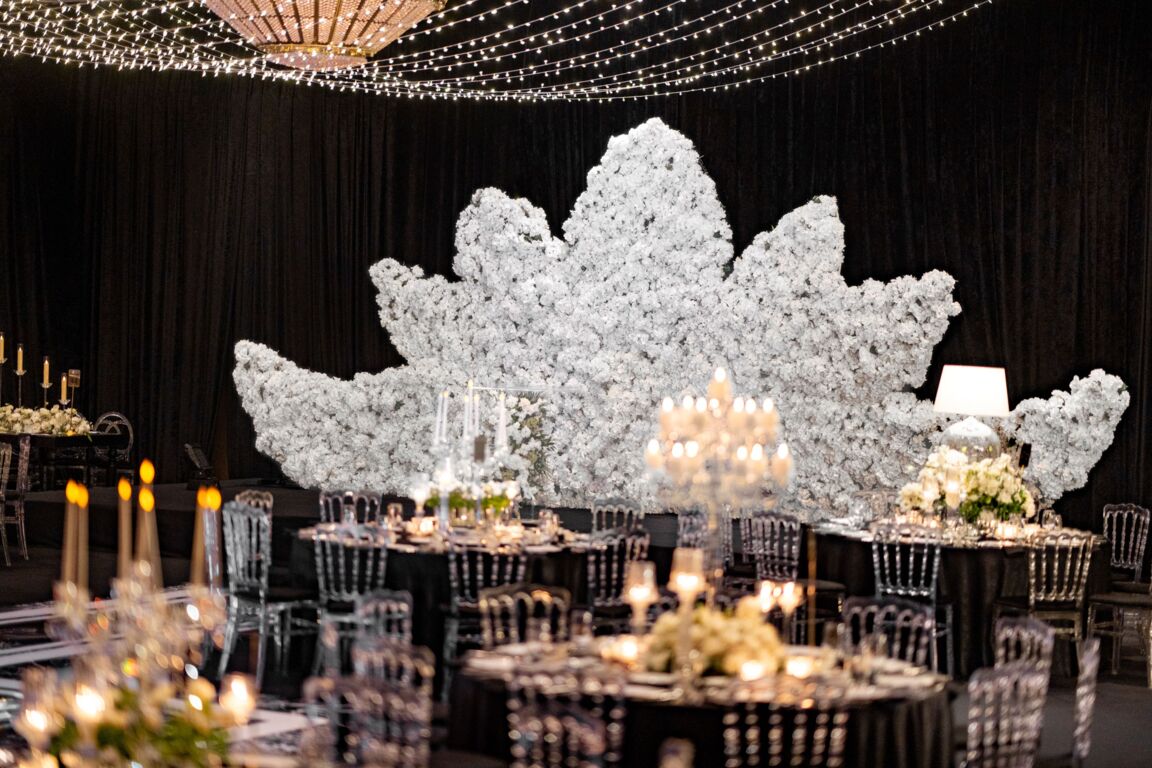 Grand Ankara Hotel & Convention Center
