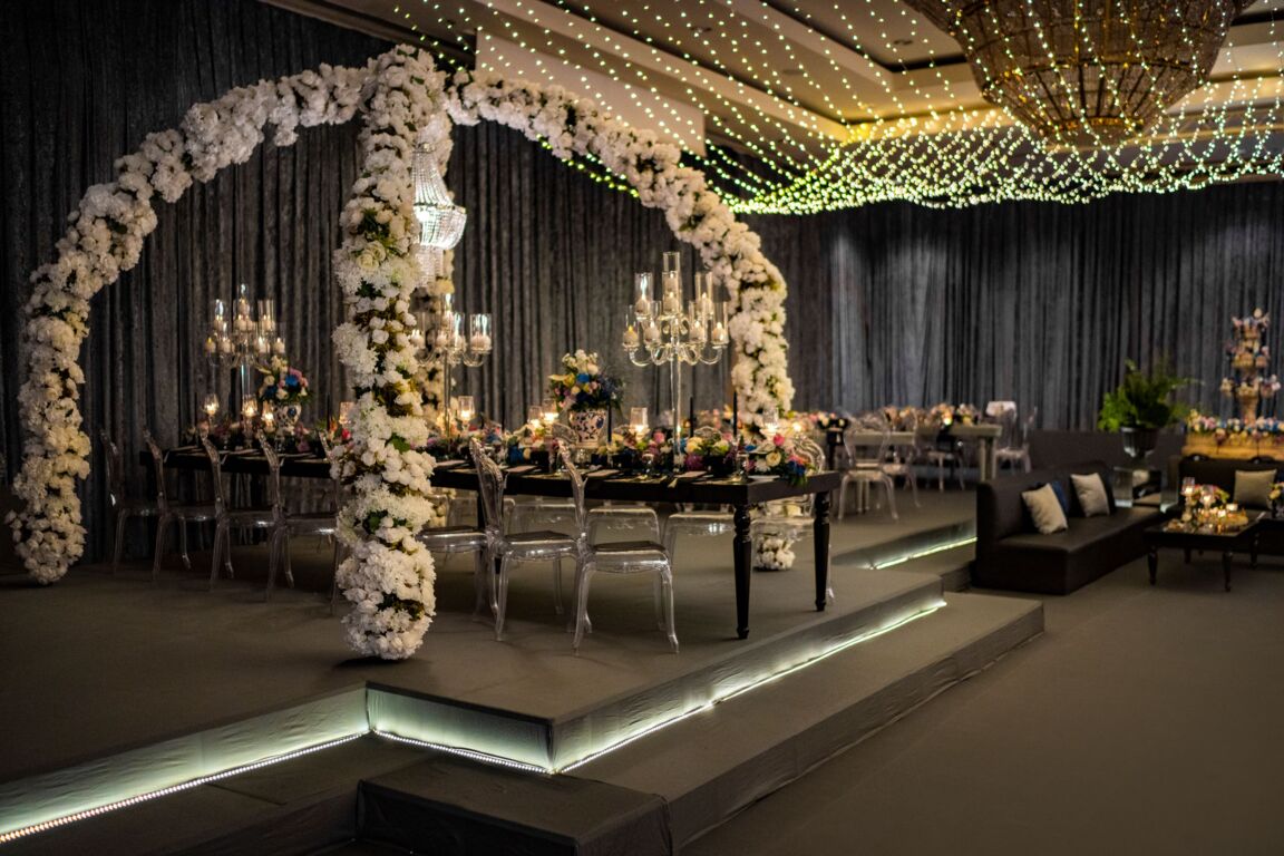 Grand Ankara Hotel & Convention Center