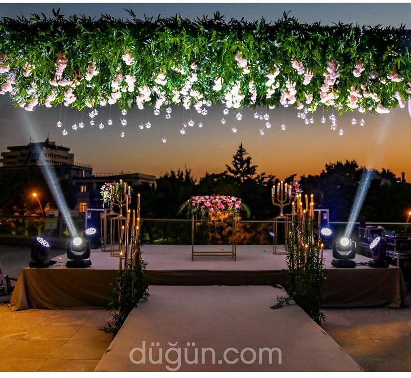 Grand Ankara Hotel & Convention Center