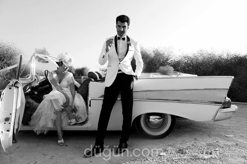 Ceren Tuncan Wedding Photography