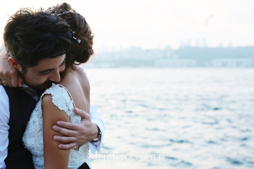 Ceren Tuncan Wedding Photography