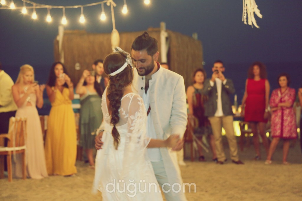 Ceren Tuncan Wedding Photography