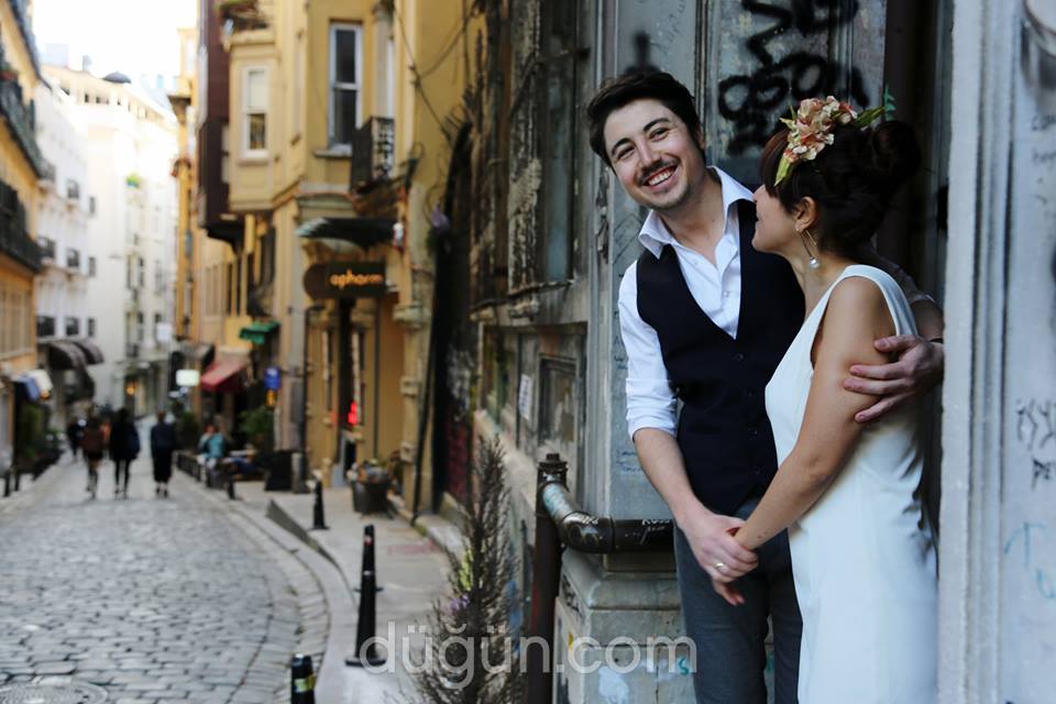 Ceren Tuncan Wedding Photography