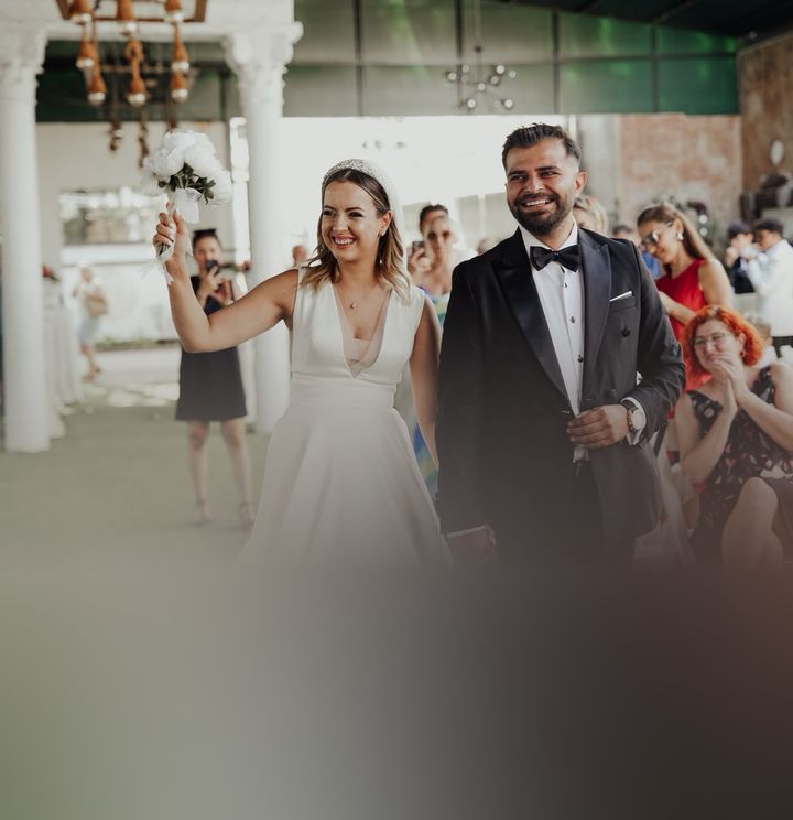 Beyaz Ev
