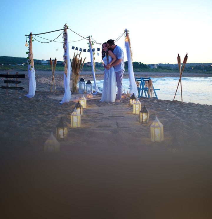 Düğün Hikayem Fotoğraf ve Video