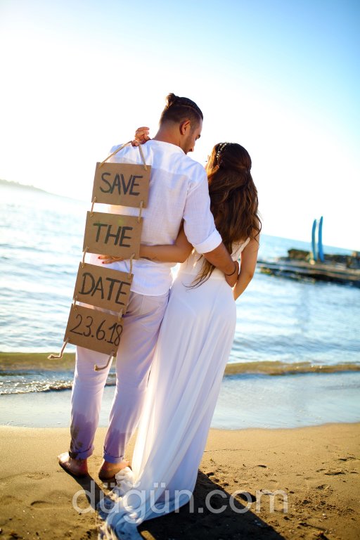 Düğün Hikayem Fotoğraf ve Video