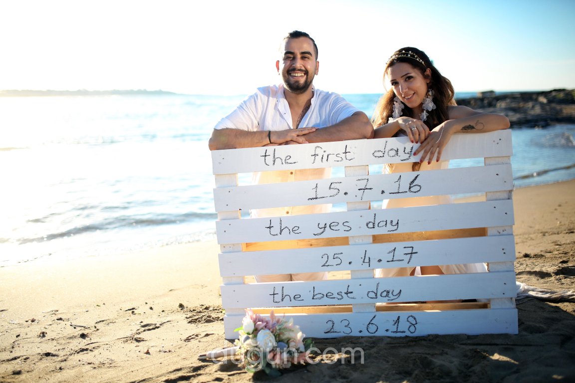 Düğün Hikayem Fotoğraf ve Video