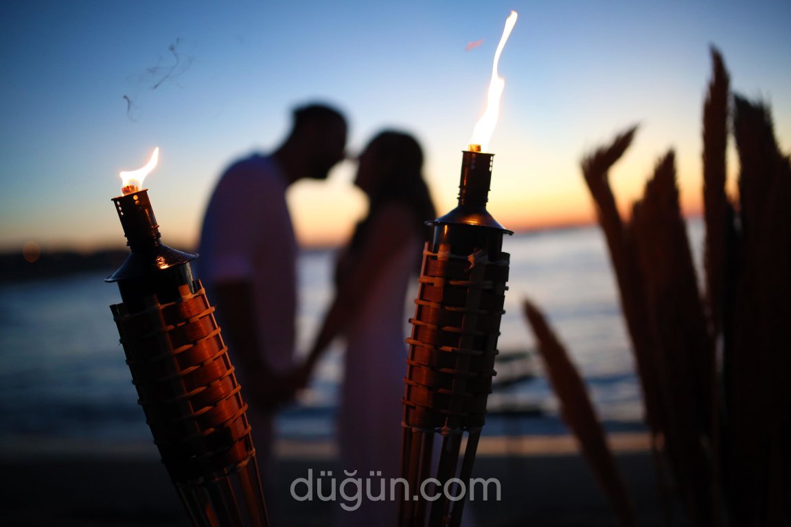 Düğün Hikayem Fotoğraf ve Video