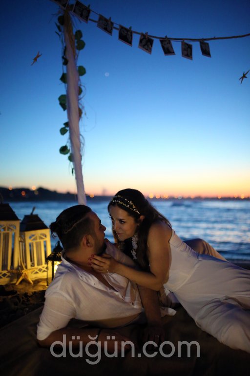 Düğün Hikayem Fotoğraf ve Video