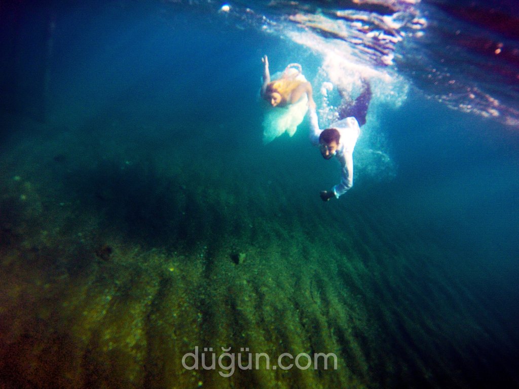 Düğün Hikayem Fotoğraf ve Video