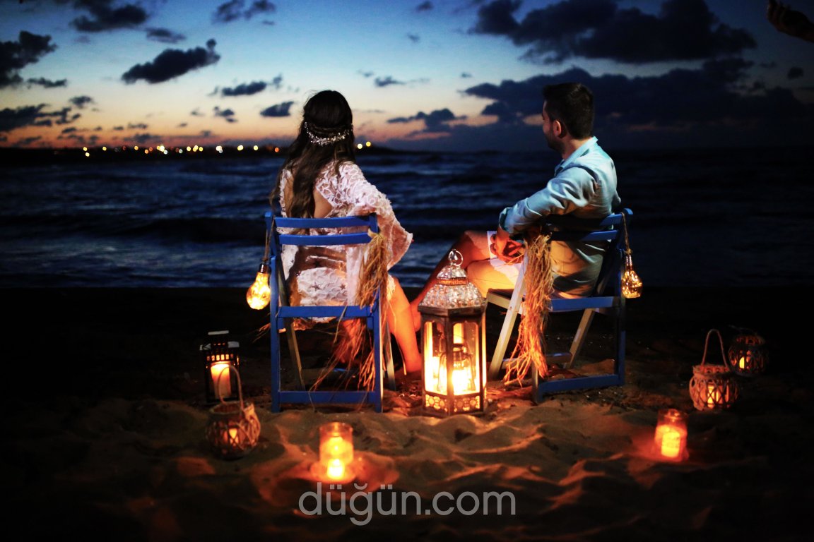 Düğün Hikayem Fotoğraf ve Video