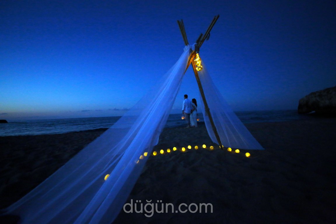 Düğün Hikayem Fotoğraf ve Video