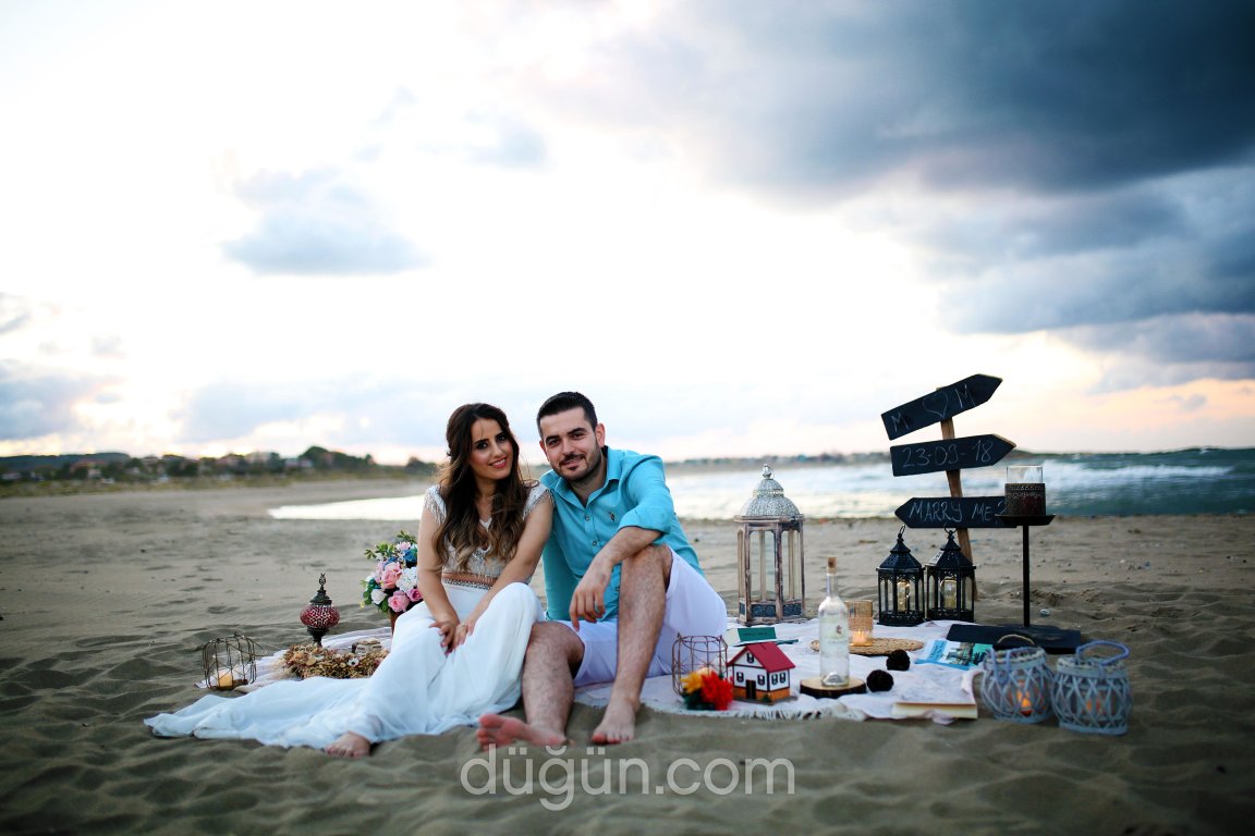 Düğün Hikayem Fotoğraf ve Video